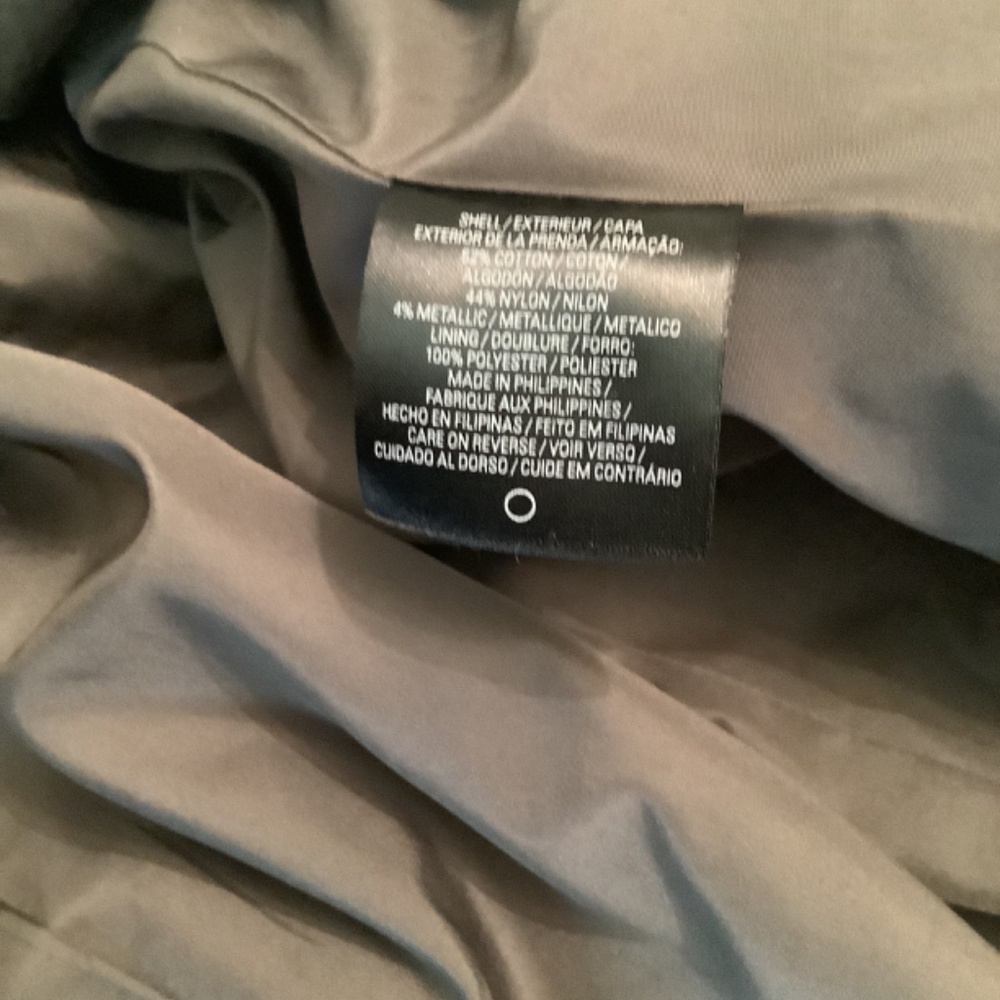 Tahari Blazer Jacket - Picture 7 of 7